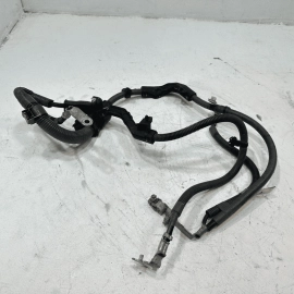 Engine Battery Cable Wire Wiring Harness Lexus NX300 2018-2021 OEM