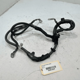 Engine Battery Cable Wire Wiring Harness Lexus NX300 2018-2021 OEM