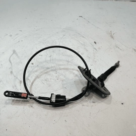 Automatic Trans Gear Shifter Linkage Cable Lexus NX300 2018-2021 OEM