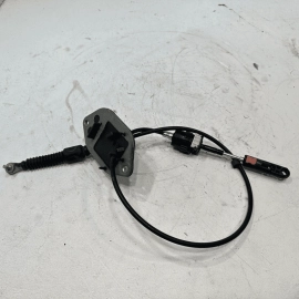 Automatic Trans Gear Shifter Linkage Cable Lexus NX300 2018-2021 OEM