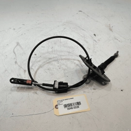 Automatic Trans Gear Shifter Linkage Cable Lexus NX300 2018-2021 OEM