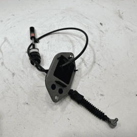 Automatic Trans Gear Shifter Linkage Cable Lexus NX300 2018-2021 OEM