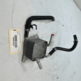 Automatic Transmission Oil Cooler Lexus NX300 2018-2021 OEM