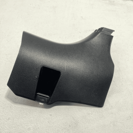 LEXUS NX300 2018-2021 FRONT RIGHT PASSENGER SIDE KICK PANEL TRIM COVER OEM