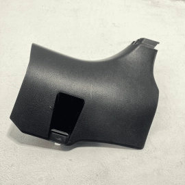 LEXUS NX300 2018-2021 FRONT RIGHT PASSENGER SIDE KICK PANEL TRIM COVER OEM LEXUS NX300 2018-2021 FRONT RIGHT PASSENGER SIDE KICK PANEL TRIM COVER OEM