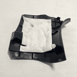 LEXUS NX300 2018-2021 FRONT RIGHT PASSENGER SIDE KICK PANEL TRIM COVER OEM LEXUS NX300 2018-2021 FRONT RIGHT PASSENGER SIDE KICK PANEL TRIM COVER OEM