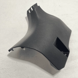 LEXUS NX300 2018-2021 FRONT RIGHT PASSENGER SIDE KICK PANEL TRIM COVER OEM LEXUS NX300 2018-2021 FRONT RIGHT PASSENGER SIDE KICK PANEL TRIM COVER OEM