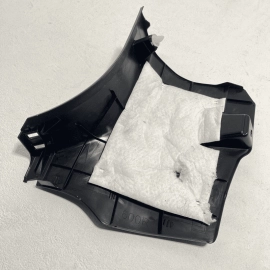 LEXUS NX300 2018-2021 FRONT RIGHT PASSENGER SIDE KICK PANEL TRIM COVER OEM LEXUS NX300 2018-2021 FRONT RIGHT PASSENGER SIDE KICK PANEL TRIM COVER OEM