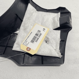 LEXUS NX300 2018-2021 FRONT RIGHT PASSENGER SIDE KICK PANEL TRIM COVER OEM LEXUS NX300 2018-2021 FRONT RIGHT PASSENGER SIDE KICK PANEL TRIM COVER OEM