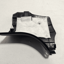 LEXUS NX300 2018-2021 FRONT RIGHT PASSENGER SIDE KICK PANEL TRIM COVER OEM