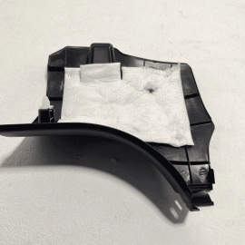 LEXUS NX300 2018-2021 FRONT RIGHT PASSENGER SIDE KICK PANEL TRIM COVER OEM LEXUS NX300 2018-2021 FRONT RIGHT PASSENGER SIDE KICK PANEL TRIM COVER OEM