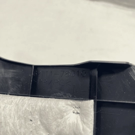 LEXUS NX300 2018-2021 FRONT RIGHT PASSENGER SIDE KICK PANEL TRIM COVER OEM LEXUS NX300 2018-2021 FRONT RIGHT PASSENGER SIDE KICK PANEL TRIM COVER OEM