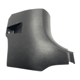 LEXUS NX300 2018-2021 FRONT RIGHT PASSENGER SIDE KICK PANEL TRIM COVER OEM