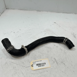 Engine Radiator Coolant Upper Hose Tube Pipe Lexus NX300 2018-2021 OEM