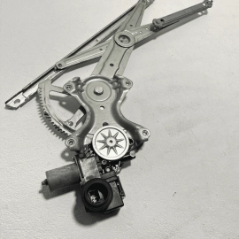 LEXUS NX300 2018-2021 FRONT PASSENGER SIDE DOOR WINDOW REGULATOR & MOTOR OEM