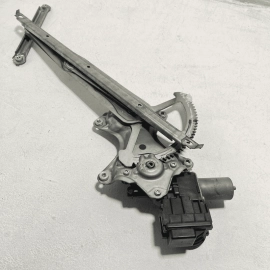 LEXUS NX300 2018-2021 FRONT PASSENGER SIDE DOOR WINDOW REGULATOR & MOTOR OEM