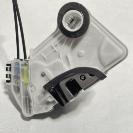 LEXUS NX300 2018-2021 FRONT PASSENGER DOOR LOCK LATCH ACTUATOR & CABLES OEM