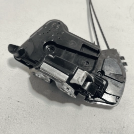 LEXUS NX300 2018-2021 FRONT PASSENGER DOOR LOCK LATCH ACTUATOR & CABLES OEM