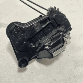 LEXUS NX300 2018-2021 FRONT PASSENGER DOOR LOCK LATCH ACTUATOR & CABLES OEM