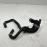 Engine Oil Cooler Coolant Water BY-Pass Hose Lexus NX300 2018-2021 OEM