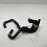 Engine Oil Cooler Coolant Water BY-Pass Hose Lexus NX300 2018-2021 OEM