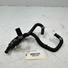 Engine Oil Cooler Coolant Water BY-Pass Hose Lexus NX300 2018-2021 OEM