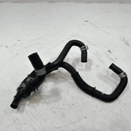 Engine Oil Cooler Coolant Water BY-Pass Hose Lexus NX300 2018-2021 OEM