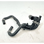 Engine Oil Cooler Coolant Water BY-Pass Hose Lexus NX300 2018-2021 OEM