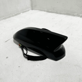 2024 CADILLAC LYRIQ ROOF EXTERIOR SHARK FIN ANTENNA MODULE W/ COVER BLACK OEM