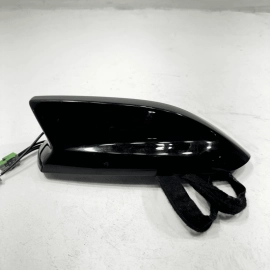2024 CADILLAC LYRIQ ROOF EXTERIOR SHARK FIN ANTENNA MODULE W/ COVER BLACK OEM