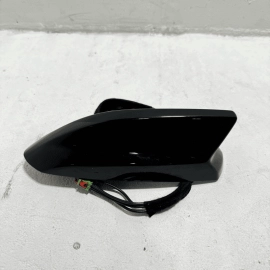 2024 CADILLAC LYRIQ ROOF EXTERIOR SHARK FIN ANTENNA MODULE W/ COVER BLACK OEM
