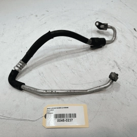 AC Air Conditioning Discharge Hose Pipe Lexus NX300 2018-2021 OEM AC Air Conditioning Discharge Hose Pipe Lexus NX300 2018-2021 OEM