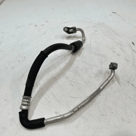 AC Air Conditioning Discharge Hose Pipe Lexus NX300 2018-2021 OEM AC Air Conditioning Discharge Hose Pipe Lexus NX300 2018-2021 OEM