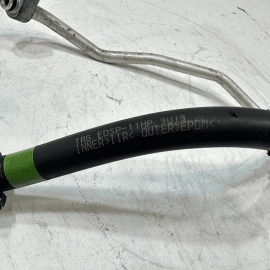 AC Air Conditioning Discharge Hose Pipe Lexus NX300 2018-2021 OEM AC Air Conditioning Discharge Hose Pipe Lexus NX300 2018-2021 OEM