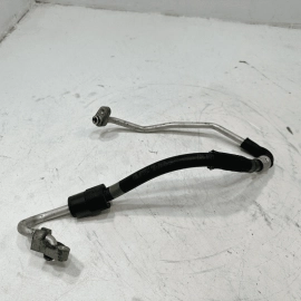 AC Air Conditioning Discharge Hose Pipe Lexus NX300 2018-2021 OEM AC Air Conditioning Discharge Hose Pipe Lexus NX300 2018-2021 OEM