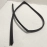 LEXUS NX300 2018-2021 FRONT RIGHT PASSENGER SIDE DOOR GLASS RUN CHANNEL SEAL OEM