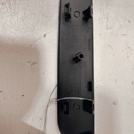 BMW X1 xDrive28i F48 2016-2022 X2 CENTER CONSOLE COVER PANEL TRIM CAP OEM