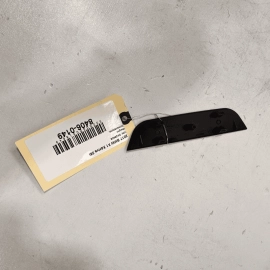 BMW X1 xDrive28i F48 2016-2022 X2 CENTER CONSOLE COVER PANEL TRIM CAP OEM