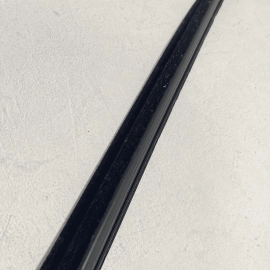 LEXUS NX300 2018-2021 FRONT PASSENGER DOOR WINDOW INNER WEATHERSTRIP SEAL OEM