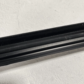 LEXUS NX300 2018-2021 FRONT PASSENGER DOOR WINDOW INNER WEATHERSTRIP SEAL OEM