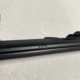 LEXUS NX300 2018-2021 FRONT PASSENGER DOOR WINDOW INNER WEATHERSTRIP SEAL OEM