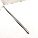 LEXUS NX300 2018-2021 FRONT RIGHT PASSENGER SIDE DOOR WINDOW BELT MOLDING OEM