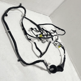 LEXUS NX300 2018-2019 FRONT RIGHT PASSENGER SIDE DOOR WIRE WIRING HARNESS OEM