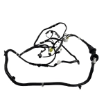 LEXUS NX300 2018-2019 FRONT RIGHT PASSENGER SIDE DOOR WIRE WIRING HARNESS OEM