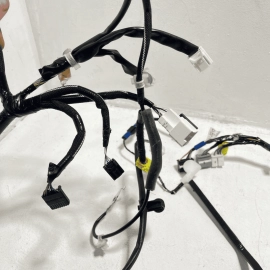 LEXUS NX300 2018-2019 FRONT RIGHT PASSENGER SIDE DOOR WIRE WIRING HARNESS OEM