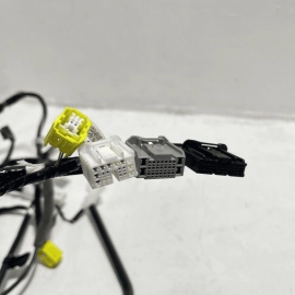 LEXUS NX300 2018-2019 FRONT RIGHT PASSENGER SIDE DOOR WIRE WIRING HARNESS OEM