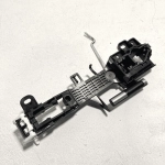 LEXUS NX300 2018-2021 FRONT RIGHT PASSENGER SIDE DOOR HANDLE BRACKET BASE OEM