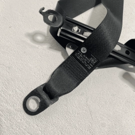LEXUS NX300 2018-2021 FRONT PASSENGER SIDE SEAT BELT SEATBELT RETRACTOR OEM