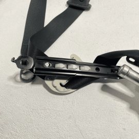 LEXUS NX300 2018-2021 FRONT PASSENGER SIDE SEAT BELT SEATBELT RETRACTOR OEM