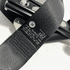 LEXUS NX300 2018-2021 FRONT PASSENGER SIDE SEAT BELT SEATBELT RETRACTOR OEM